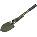   Survival Spade Trowel for Outdoor Use   