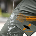   City Tactical Cargo Pants for Outdoor Hiking and Trekking   