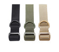   Heavy-Duty Tactical Wrist Strap for Outdoor and Military Use   