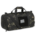   40L Sport Gym Bag Tactical Travel Duffle Bag   