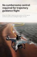   Lenovo Ky102 8k Professional Dual-camera Aerial Photography Drone   