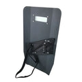   Hand-Held PE Bulletproof Shield - NIJ IIIA   