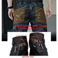   Tactical Multi-Pocket Cargo Pants for Men – Durable Workwear   