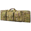   Tactical Gun Bag | Heavy-Duty Rifle Case for Hunting & Shooting   