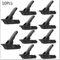   Awning Clamp Tarp Clips - 5/10/20 Pcs for Camping   