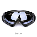   Protective Sports Goggles with UV Protection   