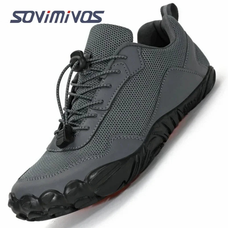   Mens Womens Barefoot Minimalist Water Trail Running Shoes    