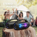   Tronsmart Bang SE Bluetooth Speaker - 40W, Portable, IPX6 Waterproof   