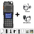   Baofeng Two-Way Radio - High Quality Communication Device   