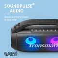   Tronsmart Bang SE Bluetooth Speaker - 40W, Portable, IPX6 Waterproof   