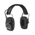   Electronic Shooting Earmuffs - Impact Sound Amplification & Protection   