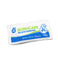   Burn Care Dressing Gel 6PCS Medical - Quick Relief, Healing for Burns   