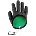   Outdoor Anti-Slip Fishing Gloves | Waterproof & Durable   