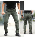   City Tactical Cargo Pants for Outdoor Hiking and Trekking   