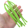   Slingshot Fishing Bands – Powerful Latex Replacement Tubes   