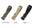   Heavy-Duty Tactical Wrist Strap for Outdoor and Military Use   