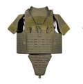   Protective Tactical Breathable Vest - CS Training   