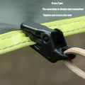   Awning Clamp Tarp Clips - 5/10/20 Pcs for Camping   