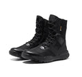   High-Quality Tactical Military Combat Boots for Men and Women   