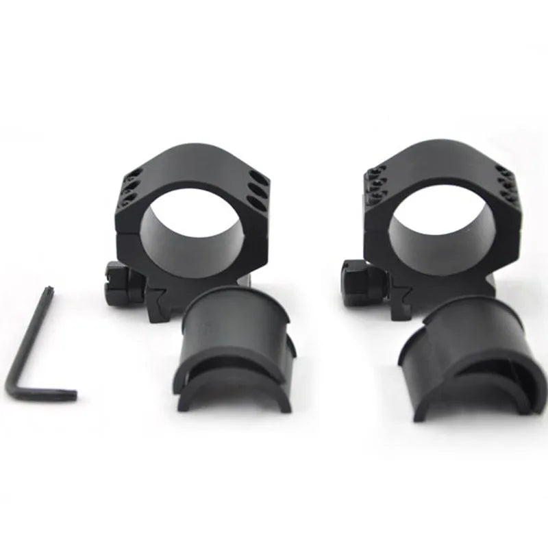   Visionking Tactical Scope Mount Rings   