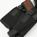   Tactical Adjust Left Right Concealed Leg Holster with Mag Holder   