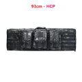   Tactical Gun Bag | Heavy-Duty Rifle Case for Hunting & Shooting   