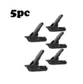   Awning Clamp Tarp Clips - 5/10/20 Pcs for Camping   