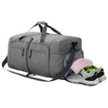   Large Capacity Travel Duffel Bag Shoulder Sports Bag    