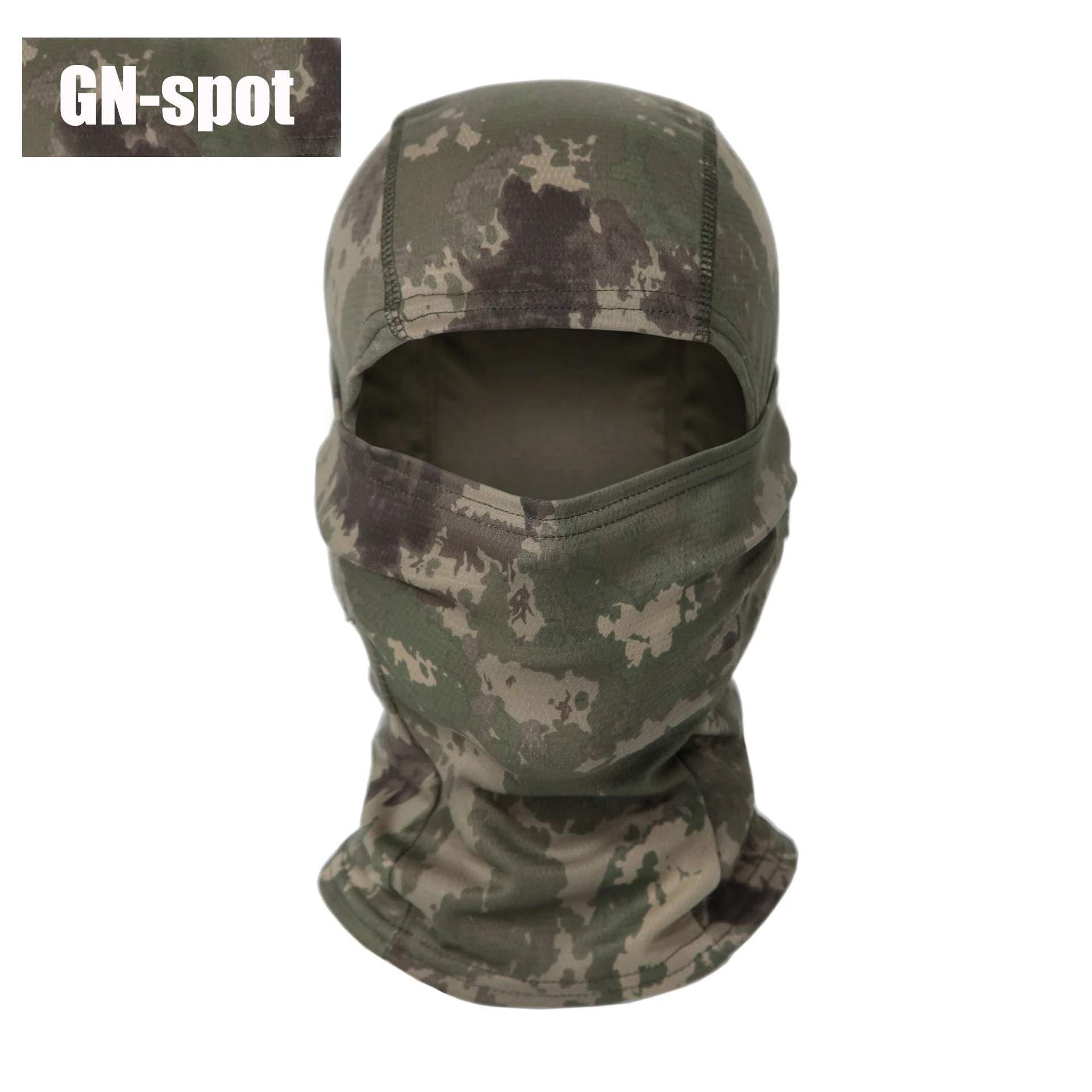   Tactical Balaclava for Military and Outdoor Sports   