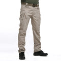   City Tactical Cargo Pants for Outdoor Hiking and Trekking   