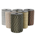   100M 550 Military Standard 9-Core Paracord Rope Durable Survival Cord   