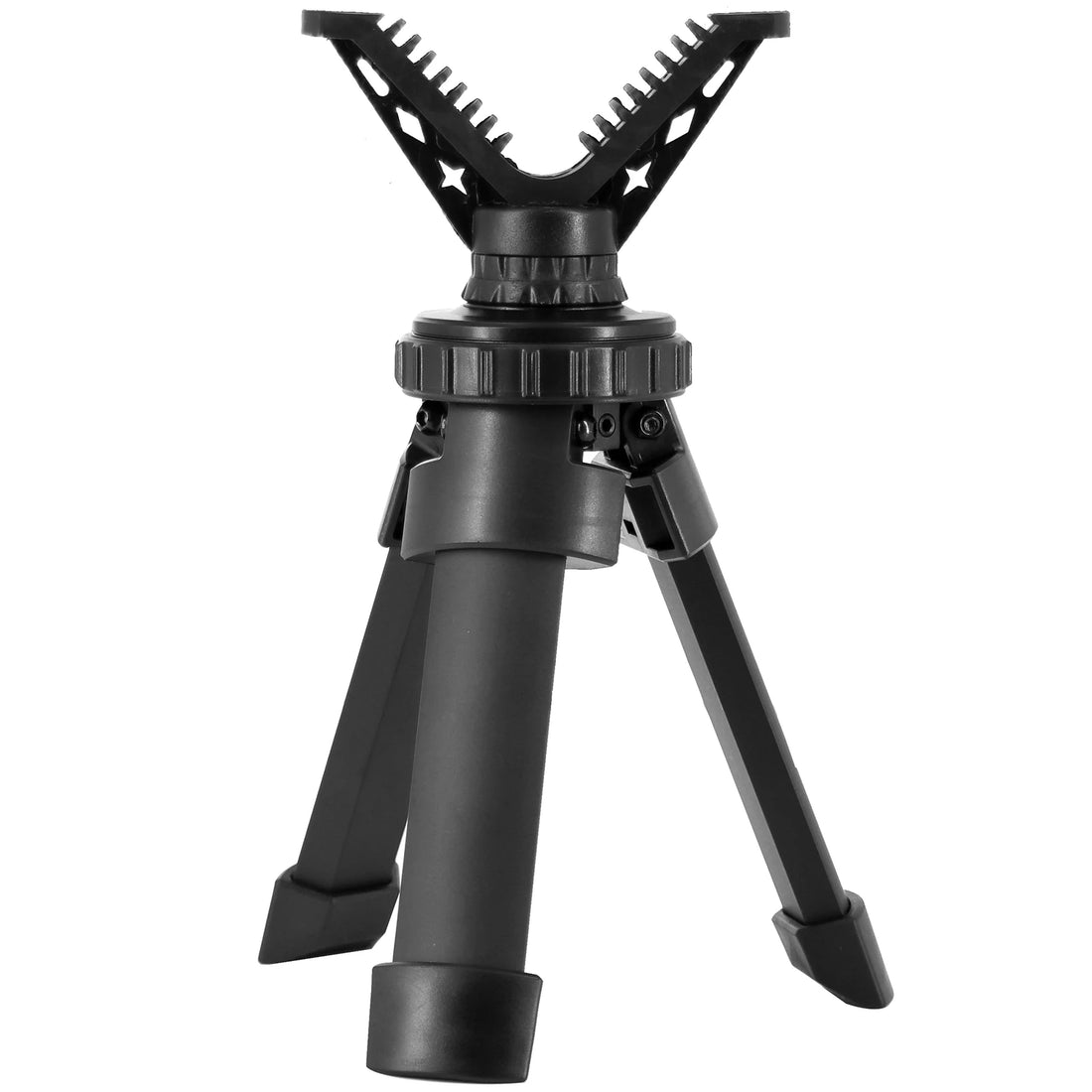   Adjustable Shooting Rest Tripod for Rifles   