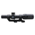   Vector Optics Gen2 1-6x24 Rifle Scope – Tactical Precision for CQB   