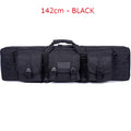   Tactical Gun Bag | Heavy-Duty Rifle Case for Hunting & Shooting   