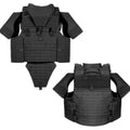   Protective Tactical Breathable Vest - CS Training   