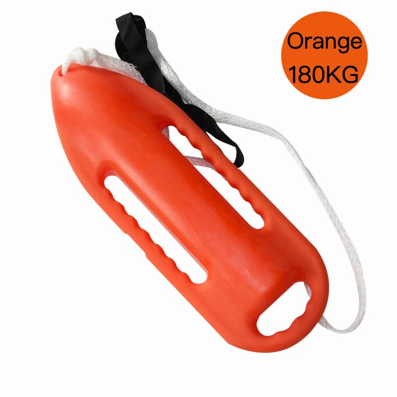   High-Buoyancy Professional Lifeguard Rescue Tube – 180N   