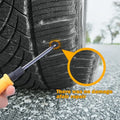   Ultimate Tire Repair Kit with 100 Pcs Nails   