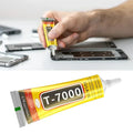   T-7000/B-7000 Adhesive Glue - 15/50/110ml Multi-Purpose Epoxy   