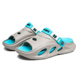   Summer Men Slippers - Non-slip Flip Flops   