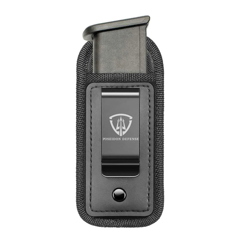   Universal Magazine Pouch Holster - Upgrade Your Gear   