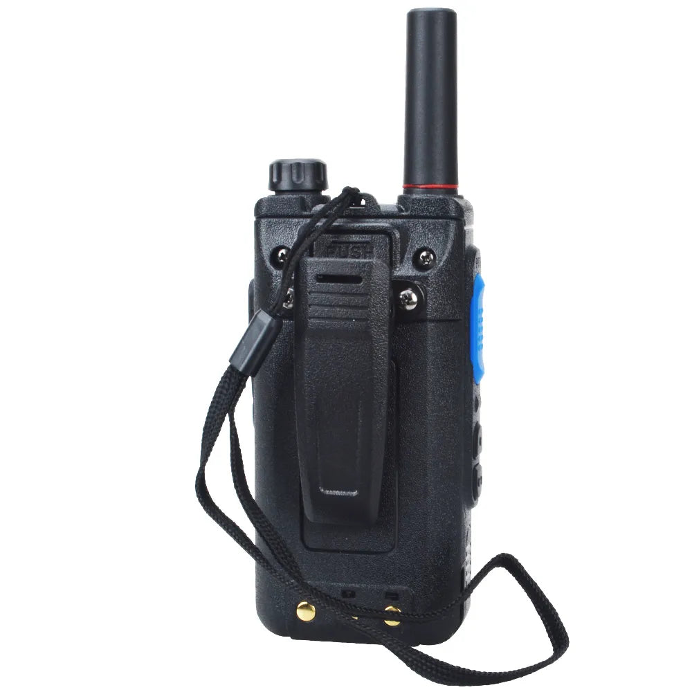   4G LTE PoC Walkie Talkie HI-R23 Network Radio   