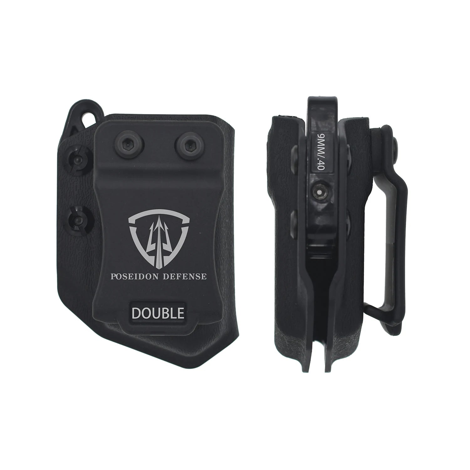   Universal Magazine Pouch Holster - Upgrade Your Gear   