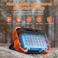   1000W Portable Power Station Solar Panel  614Wh LiFePO4 Battery   