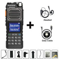   Baofeng Two-Way Radio - High Quality Communication Device   