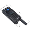   4G LTE PoC Walkie Talkie HI-R23 Network Radio   