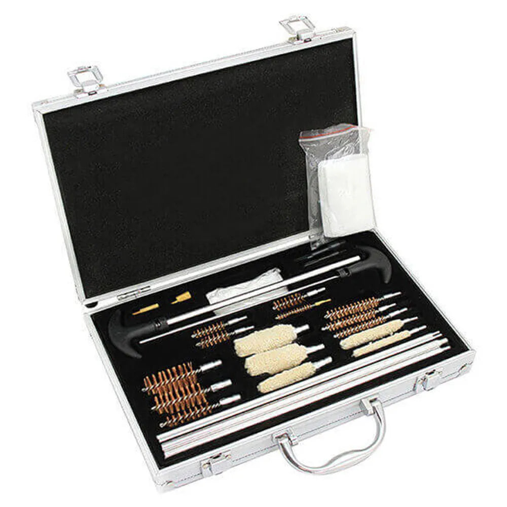   Universal Gun Cleaning Kit for All Firearms   