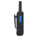   4G LTE PoC Walkie Talkie HI-R23 Network Radio   