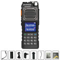   Baofeng Two-Way Radio - High Quality Communication Device   