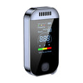   Portable Digital Alcohol Tester with High Precision & Modern Design   