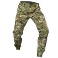  Mege Tactical Camouflage Joggers Outdoor Ripstop Cargo Pants Working Clothing Hiking Hunting Combat Trousers Men's Streetwear 